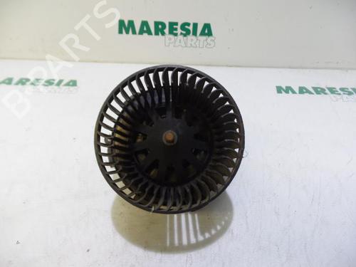 Heater blower motor PEUGEOT 206 SW (2E/K) 1.4 | BP31492119M62