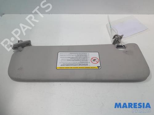 right-sun-visor-peugeot-207-cc-wd_-2007-2008-2009-2010-2011-2012-2013-2014-2015-31390948 main image