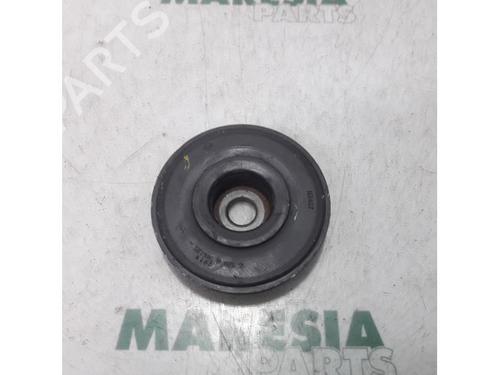 Used Pulley RENAULT SCÉNIC II (JM0/1_) 1.6 16V (JM1R) (112 hp) 31472273