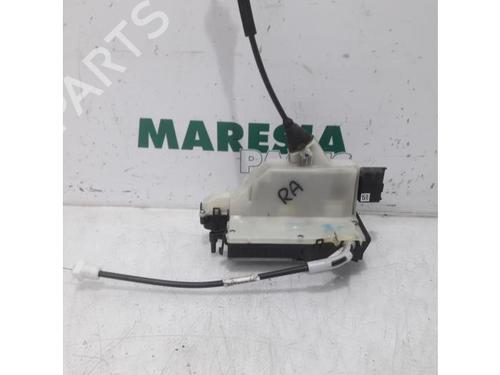 Used Electronic module Electronic module PEUGEOT 208 I (CA_, CC_) 1.2 VTI 82 (82 hp) 31491770 31491770