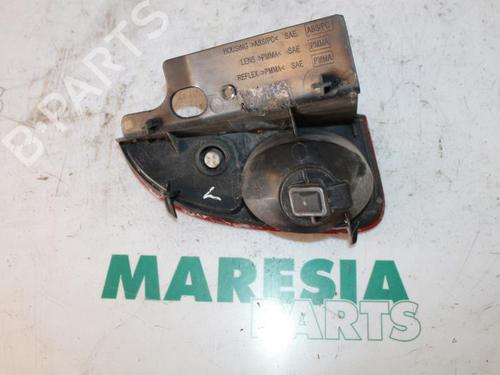 Left taillight RENAULT ESPACE IV (JK0/1_) 3.5 V6 (JK00, JK0F, JK0P, JK0S, JK0W) | BP31465519C34 - Image 2