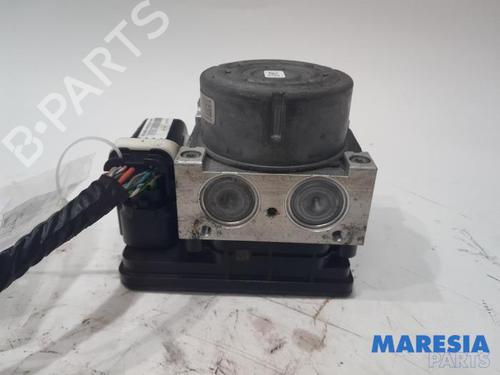 ABS pump CITROËN C4 CACTUS 1.2 VTi 82 | BP31406731M43