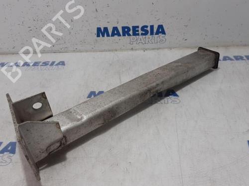 Used Subframe PEUGEOT 5008 (0U_, 0E_) 1.6 16V (156 hp) 31513986