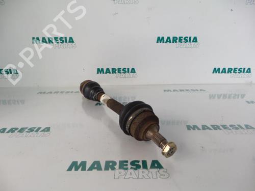 Left front driveshaft PEUGEOT 307 SW (3H) 2.0 HDI 90 | BP31436620M38 - Image 2