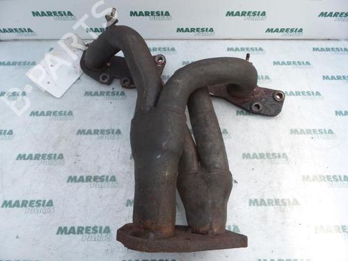 Used Exhaust manifold ALFA ROMEO 146 (930_) 1.6 i.e. 16V T.S. (930.B2B, 930.B2C) (120 hp) 31480737