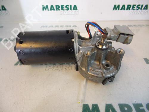 Used Front wiper motor RENAULT SCÉNIC I MPV (JA0/1_, FA0_) 1.8 16V (JA12, JA1R, JA1M, JA1A) (115 hp) 31415351