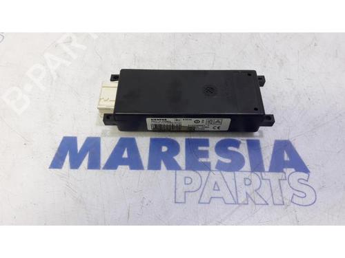 Used Electronic module CITROËN C4 Grand Picasso I (UA_) 2.0 HDi 138 (136 hp) 31407993