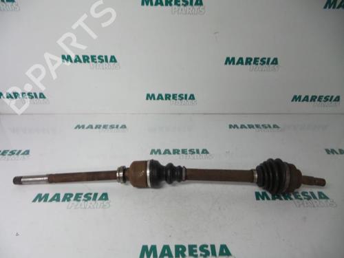 Used Right front driveshaft PEUGEOT 307 (3A/C) 2.0 HDi 110 (107 hp) 31440942