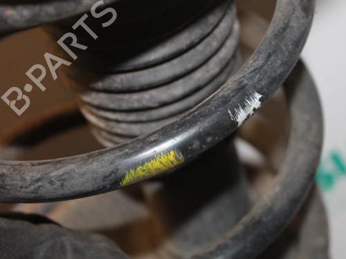 Used Right front shock absorber PEUGEOT 806 (221) 2.0 (121 hp) 31486343