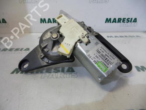 Used Rear wiper motor RENAULT CLIO II (BB_, CB_) 1.6 16V (BB01, BB0H, BB0T, BB14, BB1D, BB1R, BB2KL, BB3G... (107 hp) 31422128
