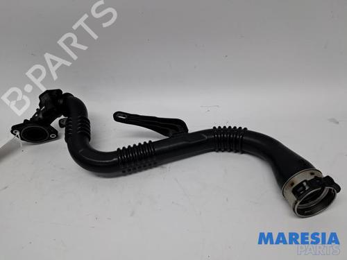 Used Pipe Pipe RENAULT CLIO IV (BH_) 0.9 TCe 90 (BHNF, BHMA, BHMH, BHJK, BHJR) (90 hp) 39690174 39690174