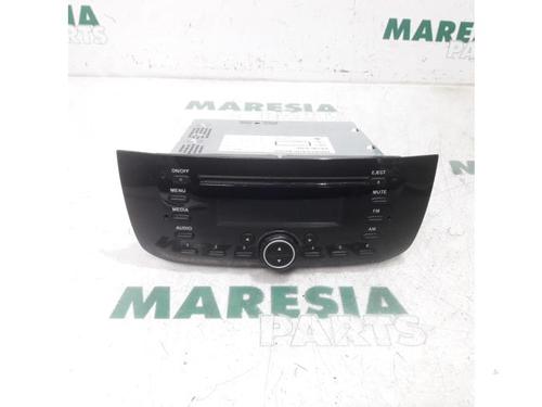 Used Radio FIAT PUNTO EVO (199_) 1.3 D Multijet (84 hp) 31414664