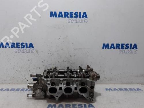 Used Cylinder head PEUGEOT 107 (PM_, PN_) 1.0 (68 hp) 31476643