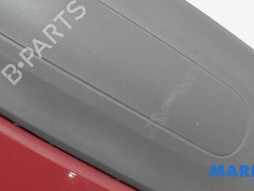 Foran kofangere CITROËN C4 CACTUS 1.2 VTi 82 | BP31443181C7 