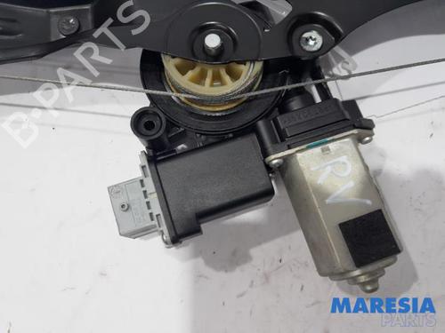 Front right window mechanism FIAT DOBLO Cargo (263_) 1.4 | BP31507039C23 - Image 5