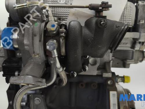 Engine FIAT PANDA (312_, 319_) 0.9 (312PXN1A, 312PXN11) | BP34406613M1  - Image 7