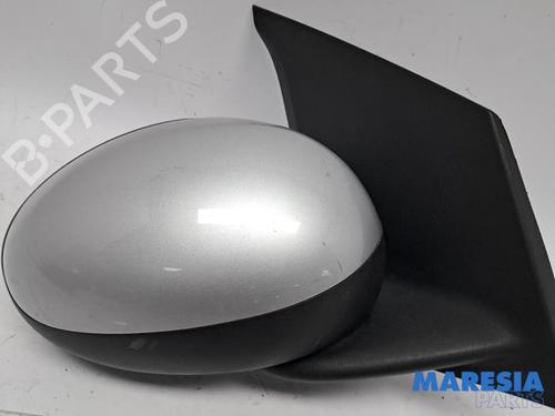 Used Right mirror Right mirror PEUGEOT 107 (PM_, PN_) 1.0 (68 hp) 31430267 31430267