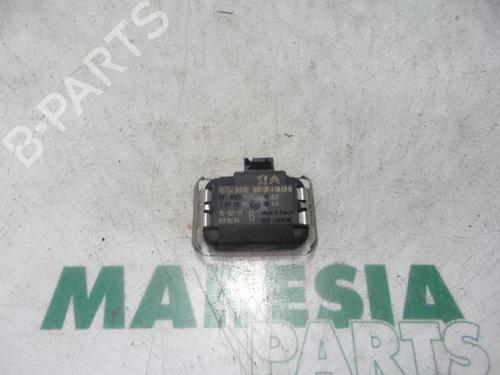 Used Electronic sensor PEUGEOT 308 CC (4B_) 1.6 16V (120 hp) 31423678