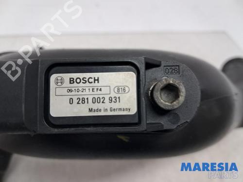 Pipe ALFA ROMEO MITO (955_) 1.4 MultiAir (955AXN1B) | BP37992397M125 - Image 5