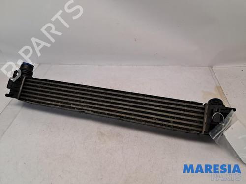 Intercooler RENAULT GRAND SCÉNIC III (JZ0/1_) 1.4 16V (JZ0F) (131 hp) 31521820