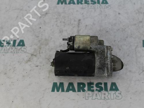Used Starter FIAT CROMA (194_) 1.9 D Multijet (194AXC1B, 194AXC12) (150 hp) 31476213