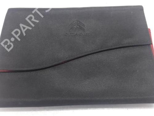 Other CITROËN C3 II (SC_) 1.6 HDi | BP31476355O1