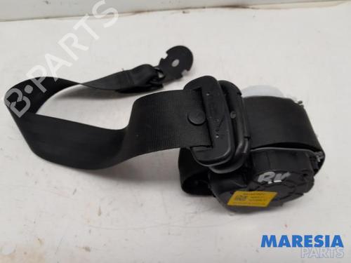 Sikkerhedssele foran højre OPEL VIVARO B Van (X82) 1.6 CDTI (05) (95 hp) 31519812