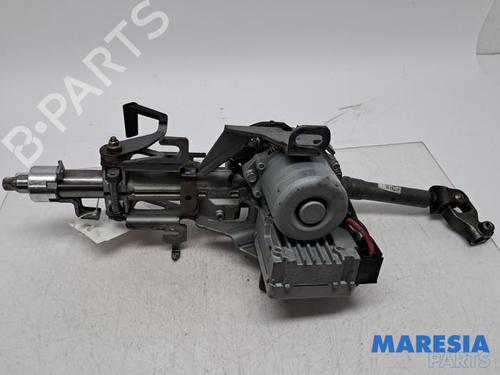 Steering column RENAULT MEGANE CC (EZ0/1_) 1.4 TCe (EZ0F, EZ1V) | BP36880147M21  - Image 5