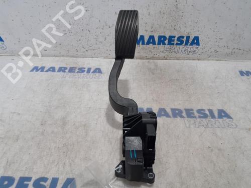 Electronic module FIAT PUNTO EVO (199_) 1.3 D Multijet | BP31468896M83