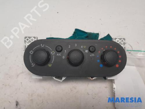 Used Climate control RENAULT TRAFIC III Van (FG_) 1.6 dCi 95 (FGMJ, FGMR) (95 hp) 31413470