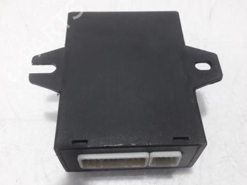 Control unit RENAULT MASTER III Van (FV) 2.3 dCi 150 FWD (FV0F, FV03, FV09) | BP31471866M11