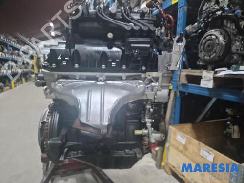 Engine RENAULT TWINGO II (CN0_) 1.2 16V (CN0K, CN0V, CN0A) | BP31526018M1  - Image 6
