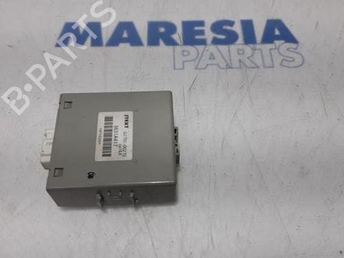 Used Control unit PEUGEOT 4007 (VU_, VV_) 2.4 16V (170 hp) 31418089