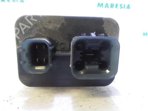 Electronic sensor FIAT PUNTO EVO (199_) 1.3 D Multijet | BP31410445M84