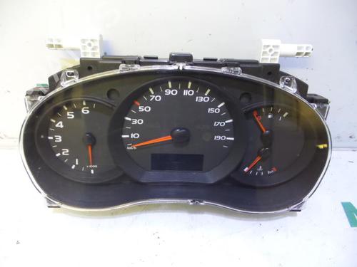 Used Instrument cluster RENAULT MASTER III Van (FV) 2.3 dCi 125 FWD (FV0C, FV0D, FV0G, FV0H, FV0J, FV0K,... (125 hp) 31439437