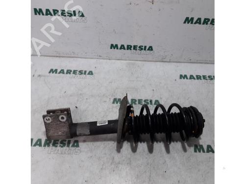 Used Right front shock absorber PEUGEOT 308 I (4A_, 4C_) 1.6 16V (150 hp) 31488047