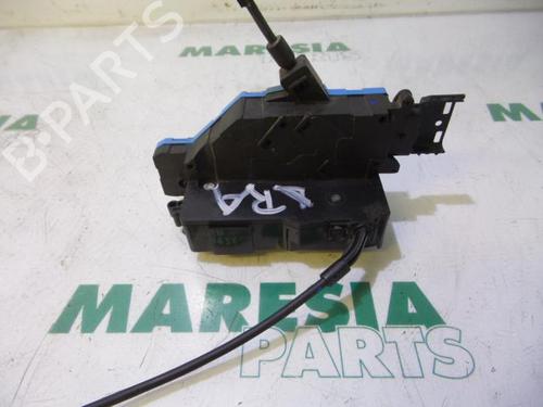 Used Electronic module PEUGEOT 207 (WA_, WC_) 1.6 16V VTi (120 hp) 31464656