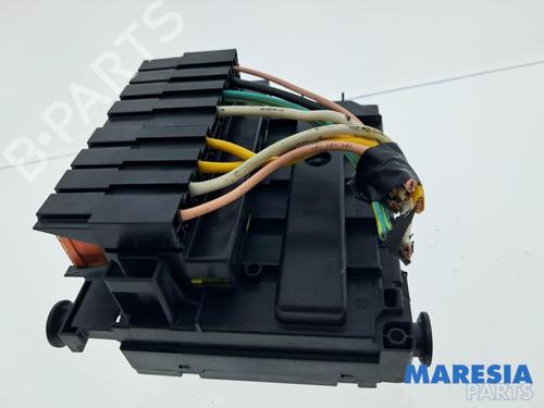 Fuse box CITROËN BERLINGO MULTISPACE (B9) 1.6 VTi 120 | BP32069250E1