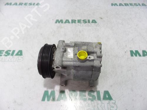 Used AC compressor FIAT PANDA (169_) 1.2 (169.AXB11, 169.AXB1A) (60 hp) 31403304