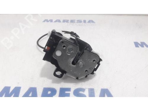 Electronic module FIAT PANDA (169_) 1.2 (169.AXB11, 169.AXB1A) | BP31475777M83