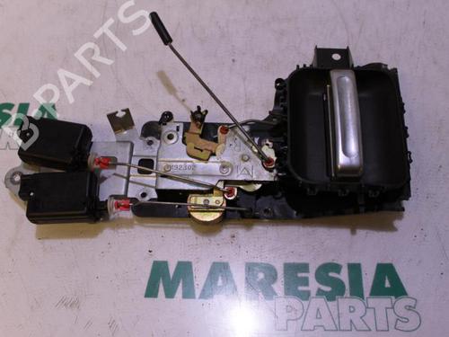 Used Electronic module CITROËN C8 (EA_, EB_) 2.0 HDi (107 hp) 31409674
