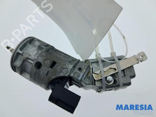 Ignition barrel CITROËN DS3 (SA_) 1.6 THP 155 | BP33296476M48 - Image 4