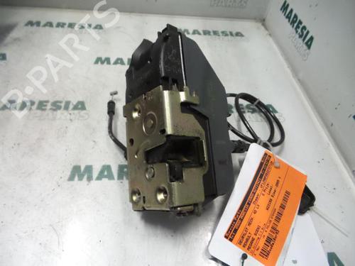 Electronic module RENAULT SCÉNIC II (JM0/1_) 1.5 dCi (JM0F) | BP31424650M83