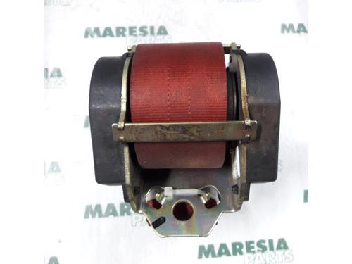 Used Front right seatbelt CITROËN BERLINGO / BERLINGO FIRST MPV (MF_, GJK_, GFK_) 1.4 i (MFKFX, MFKFW, GJKFWB, GJKFWC, GFKFWC) (75 hp) 31401635