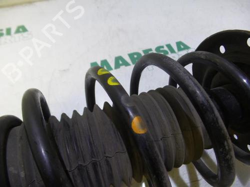 Right front shock absorber FIAT DOBLO Cargo (263_) 1.3 D Multijet | BP31468942M17 - Image 2