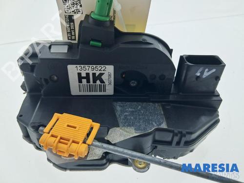 Electronic module OPEL ADAM (M13) 1.0 | BP33432834M83 - Image 3