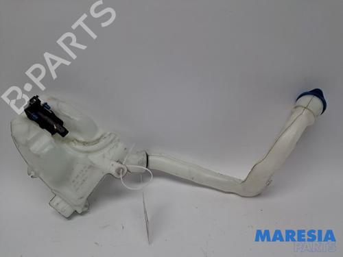 Used Windscreen washer tank PEUGEOT 208 I (CA_, CC_) 1.6 VTi (120 hp) 31532172