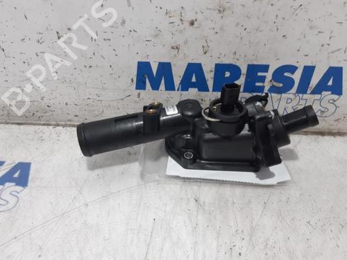 Used Thermostat housing Thermostat housing RENAULT MEGANE IV Grandtour (K9A/M/N_) 1.5 dCi 110 (110 hp) 31392622 31392622