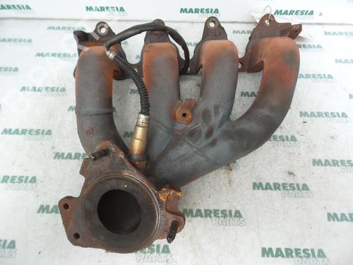 Used Exhaust manifold RENAULT LAGUNA II Grandtour (KG0/1_) 1.8 16V (KG0B, KG0M) (120 hp) 31449198