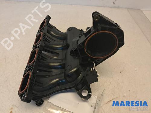 Injection rail CITROËN DS3 (SA_) 1.6 THP 155 | BP31517058M98 - Image 5